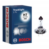 Cumpara ieftin Bec Halogen Camion H7 Bosch Trucklight, 24V, 70W