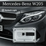 Unitate de control far / Modul / Balast Xentech Light A2059005110 LED ILS compatibil Mercedes-Benz W205