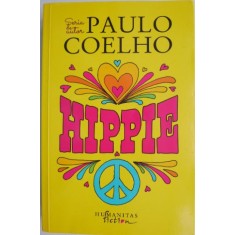Hippie &ndash; Paulo Coelho