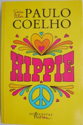 Hippie &amp;ndash; Paulo Coelho foto