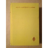 Duiliu Zamfirescu - Opere VII/ 7: Corespondența A-M (ed. Al. Săndulescu)