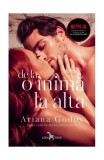 De la o inimă la alta (Vol. 2) - Paperback brosat - Ariana Godoy - Leda