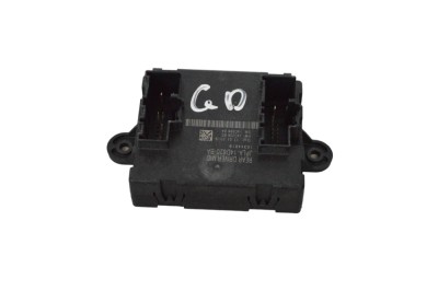 Modul de control ușă dreapta spate LAND ROVER RANGE ROVER IV L405 2019 OEM: JPLA-14D620-BA | 24983742 foto