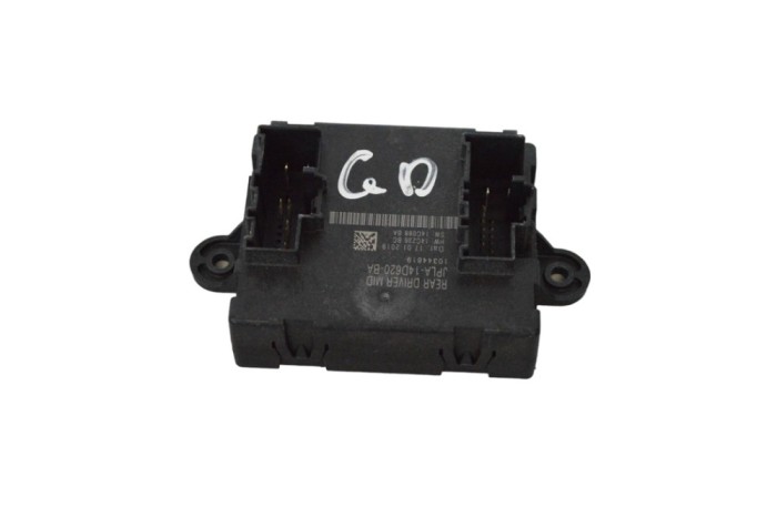 Modul de control ușă dreapta spate LAND ROVER RANGE ROVER IV L405 2019 OEM: JPLA-14D620-BA | 24983742