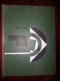 Psihologia muncii- Petre Pufan