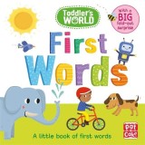 Toddler&#039;s World: First Words | Pat-A-Cake, Hachette Children&#039;s Group