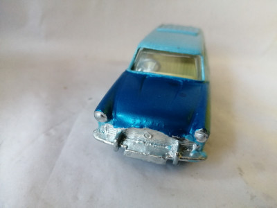 bnk jc Corgi 424 Ford Zephyr Estate foto