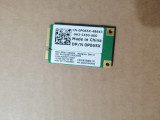 placa wifi wireless Dell Vostro A840 A860 ATHEROS AR5BXB63 0P065X QMI EM112