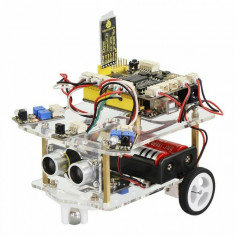 Kit Smart Robot auto Arduino Robot foto