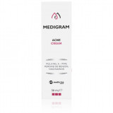 Medigram crema, 30 ml, Meditrina