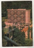 bnk cp Slanic Moldova - Casa de odihna si tratament a sindicatelor - circulata