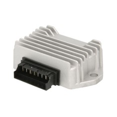 Releu incarcare 8 pini, Piaggio/Gilera 50cc, 2T