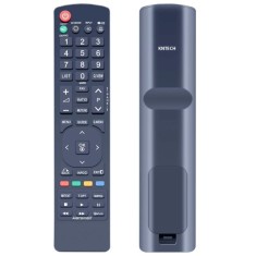 NR.553/ AKB72915207 Telecomanda KNTECH pentru LCD/LED LG