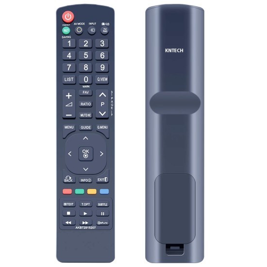 NR.553/ AKB72915207 Telecomanda KNTECH pentru LCD/LED LG
