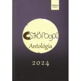 Csik&oacute;fogat antol&oacute;gia 2024
