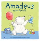 Amadeus este fericit - DPH
