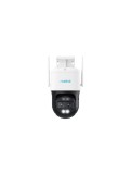 Camera IP PTZ Reolink 4K 8MP Wi‑Fi 6 cu zoom 6x si Auto Tracking