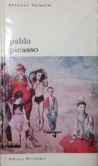 PABLO PICASSO foto