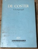 LITR3 BPT Biblioteca Pentru Toti - De coster