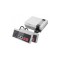 Consola jocuri mini, 620 de jocuri retro, AV, gri, Gonga