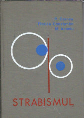 STRABISMUL - P. Cernea, F. Constantin, M. Aconiu foto