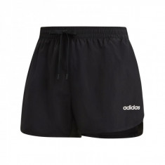 Sort adidas D2M SLD W SHORT foto