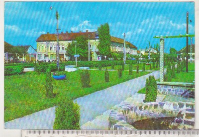 bnk cp Jimbolia - Vedere - uzata foto