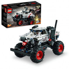 LEGO Technic - Monster Jam Monster Mutt Dalmatian (42150) | LEGO