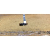 Port Usb Laptop Satellite L550-20W
