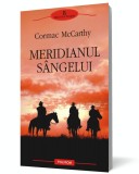 Meridianul singelui, Polirom