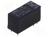 Releu electromagnetic, SPST-NO, 24V DC, 16A, seria G5RL, OMRON Electronic Components - G5RL-1A4-E-TV8 DC24