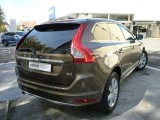 Vand Volvo XC60 D3 Signature Edition, 2017, Diesel, 2.0 (apa in habitaclu, reparabila)