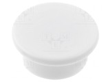Magnet Neodim Fix 8.5mm 35N 36mm Plastic