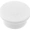 Magnet Neodim 8mm 10N 18mm Plastic 80&deg;C