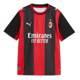 Dětsk&yacute; dres AC MILAN 26/27 dom&aacute;c&iacute; - 164