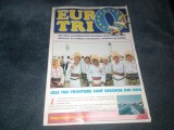 REVISTA EUROTRI REVISTA EUROREGIUNII DUNARE CRIS MURES TISA