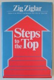 STEPS TO THE TOP by ZIG ZIGLAR , 1998