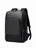 Rucsac Office barbati-Rucsac negru simplu