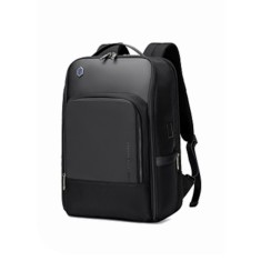 Rucsac Office barbati-Rucsac negru simplu