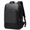 Rucsac Office barbati-Rucsac negru simplu