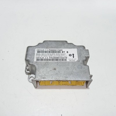 Senzor airbag Chrysler Voyager V 2.8 D 2007-2021 foto