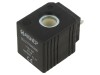 Bobina electrovalva PNEUMAT IP65 115V AC, diametru 13mm, putere 31VA, cod FLSOL21110AC000