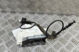 &Icirc;ncuietoare ușă dreapta față PORSCHE PANAMERA 970 2010 OEM: 8J1837016A 31048860