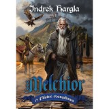 Melchior &eacute;s Pil&aacute;tus evang&eacute;liuma - Indrek Hargla
