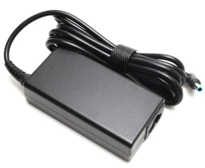 Incarcator HP Pavilion 14 e series 65W mufa 4.5x3.0mm cu pin, Pavilion 14 F 65W mufa 4.5x3.0mm cu pin, foto