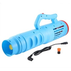 Atomizor electric portabil pentru pompa de stropit cu acumulator, 550w MultiMark GlobalProd foto
