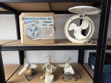 Ventilatoare vechi. Ventilatoare romanesti, ventilator vechi.