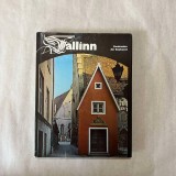Tallinn - Denkmaler der Baukunst