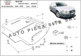 Scut metalic cutie viteze automata Audi A4 B7 (4 cilindrii) fabricat in perioada 2005 - 2008 APS-00,005