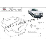 Scut metalic cutie viteze automata Audi A4 B7 (4 cilindrii) fabricat in perioada 2005 - 2008 APS-00,005